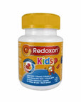 Redoxon Kids Chewable Vitamin Supplement - Supports Immune Function & Overall Health for Children - Vitamin & Supplement