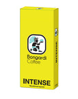 Bongardi Nespresso Compatible Coffee Capsules - Intense Blend, 10 Count Bongardi Nespresso Coffee Capsules - Intense Blend Nespresso compatible coffee capsules, intense coffee blend, coffee capsules, Bongardi coffee, gourmet coffee, coffee lovers, coffee machines, convenient coffee, rich coffee flavor, bold coffee