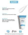 Sinoz Moisturizing Hand Cream: Intense Moisture for Dry, Cracked Hands - Shea Butter, Vitamin E, Non-Greasy Formula - 1.69 fl oz Sinoz Hand Cream: Moisturize Dry, Cracked Hands | Shea & Vitamin E hand cream, moisturizing hand cream, dry hands treatment, cracked hands repair, shea butter hand cream, hand care, intense moisture hand cream, non-greasy hand cream, hand lotion, Sinoz hand cream, dry skin, chapped hands, skin care, beauty, hydration, shea butter, vitamin E, panthenol, all skin types, daily use, h