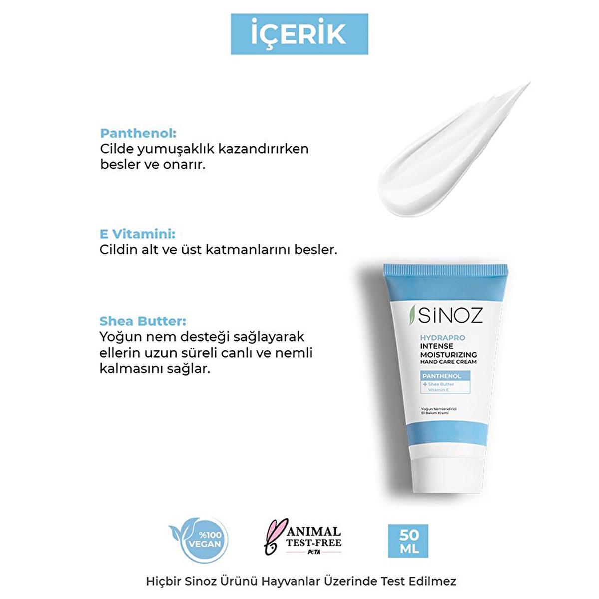 Sinoz Moisturizing Hand Cream: Intense Moisture for Dry, Cracked Hands - Shea Butter, Vitamin E, Non-Greasy Formula - 1.69 fl oz Sinoz Hand Cream: Moisturize Dry, Cracked Hands | Shea & Vitamin E hand cream, moisturizing hand cream, dry hands treatment, cracked hands repair, shea butter hand cream, hand care, intense moisture hand cream, non-greasy hand cream, hand lotion, Sinoz hand cream, dry skin, chapped hands, skin care, beauty, hydration, shea butter, vitamin E, panthenol, all skin types, daily use, h
