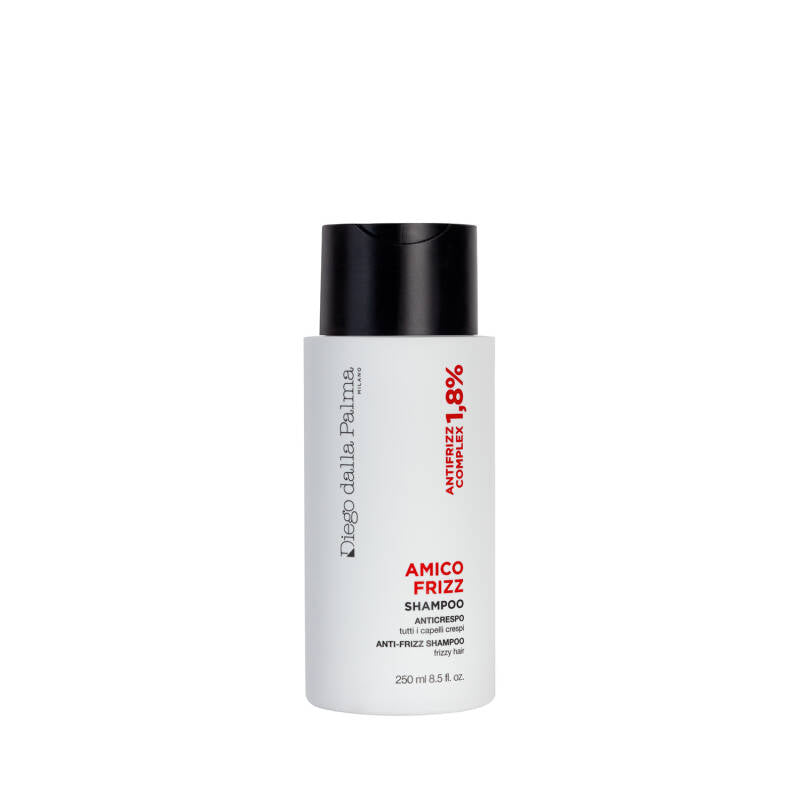 Diego Dalla Palma Amico Frizz Anti-Frizz Shampoo 250 ml