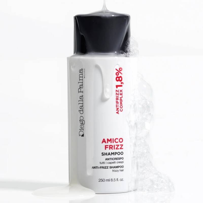 Diego Dalla Palma Amico Frizz Anti-Frizz Shampoo 250 ml