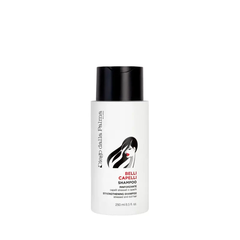 Diego Dalla Palma Bellicapelli Strengthening Shampoo 250ml