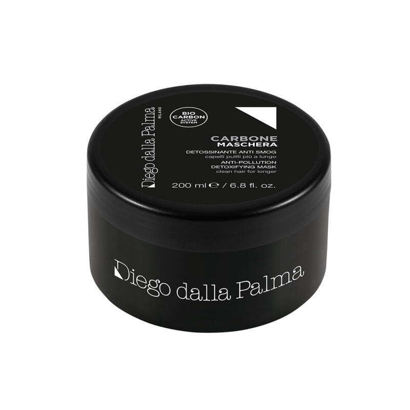 Diego Dalla Palma HC Carbon Detoxifying Mask 200 ml