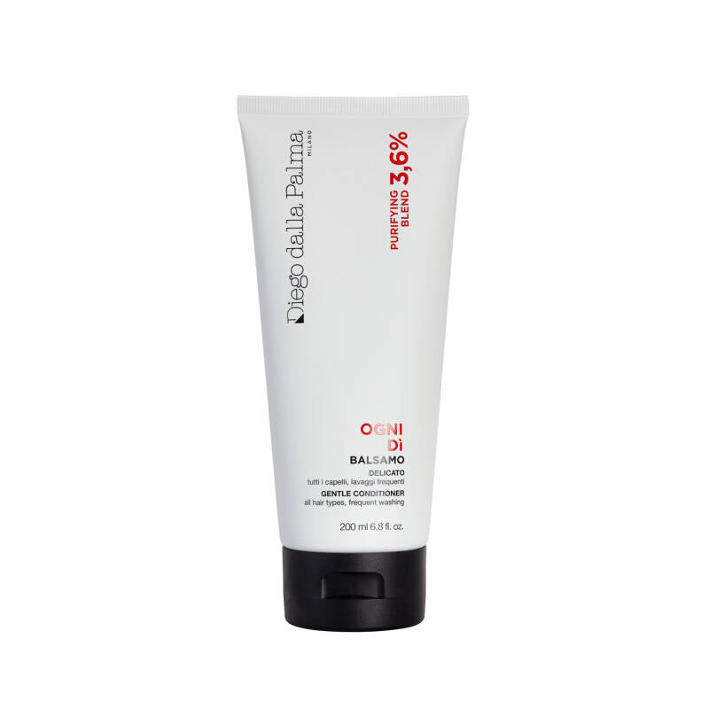 Diego Dalla Palma Ogni Di Soft Conditioner for Shiny Hair 200 ml