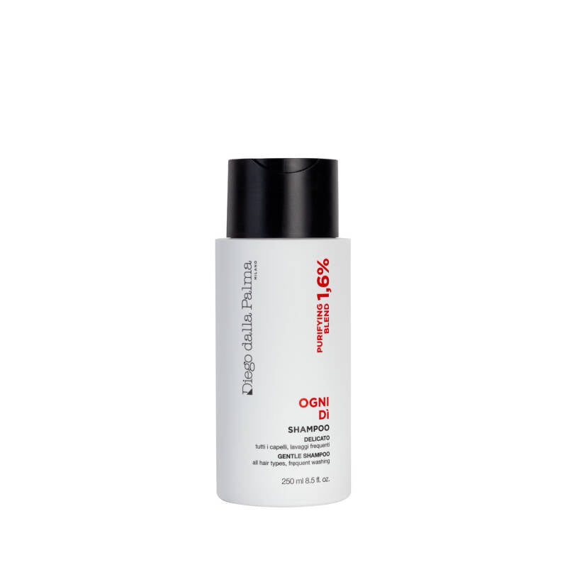 Diego Dalla Palma Ogni Di Gentle Shampoo for Daily Use 250 ml