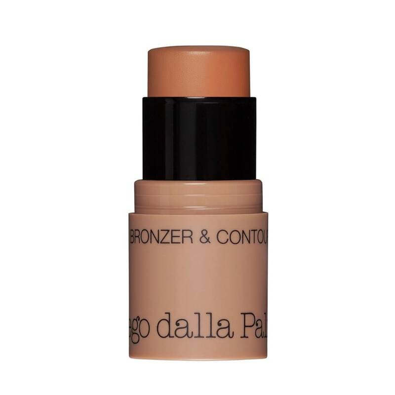 Diego Dalla Palma All In One Bronzer & Contour 54