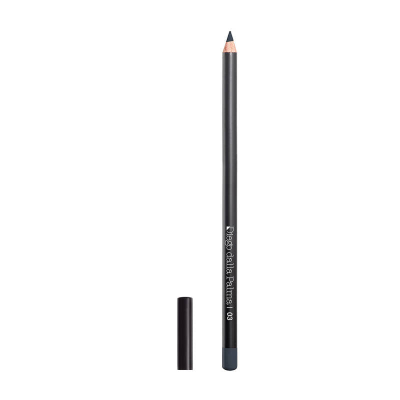 Diego Dalla Palma Eye Pencil 03 Grey 18cm