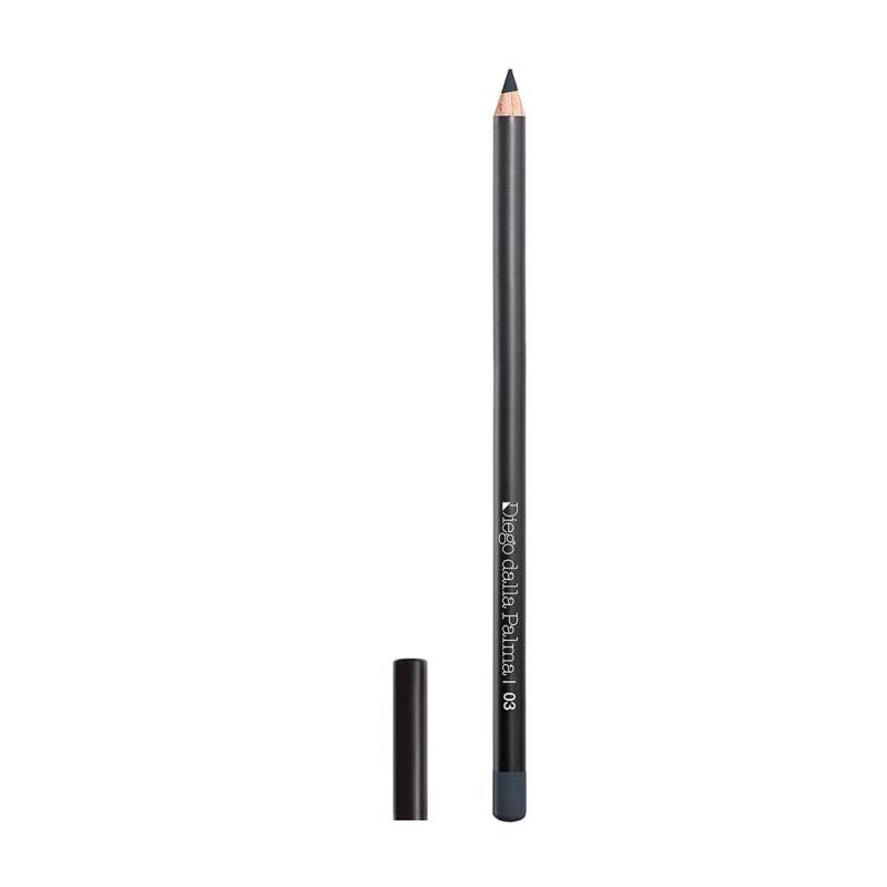 Diego Dalla Palma Eye Pencil 03 Grey 18cm