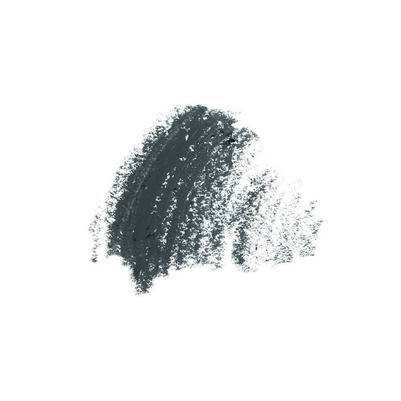 Diego Dalla Palma Eye Pencil 03 Grey 18cm