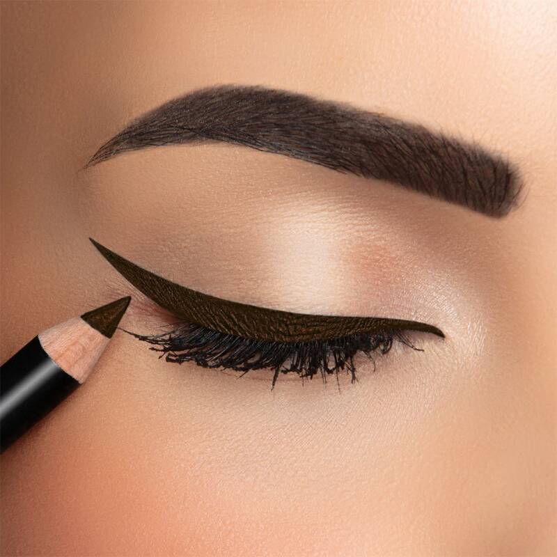 Diego Dalla Palma Eye Pencil 11 Light Brown XL 18cm