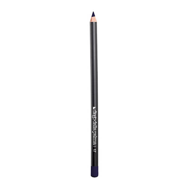 Diego Dalla Palma Eye Pencil 17 Purple - XL Length