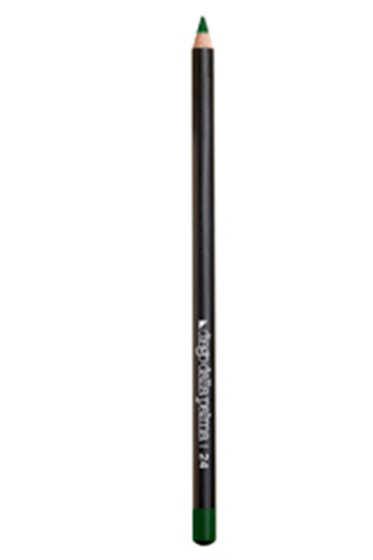 Diego Dalla Palma Eye Pencil 24 Dark Green 18cm