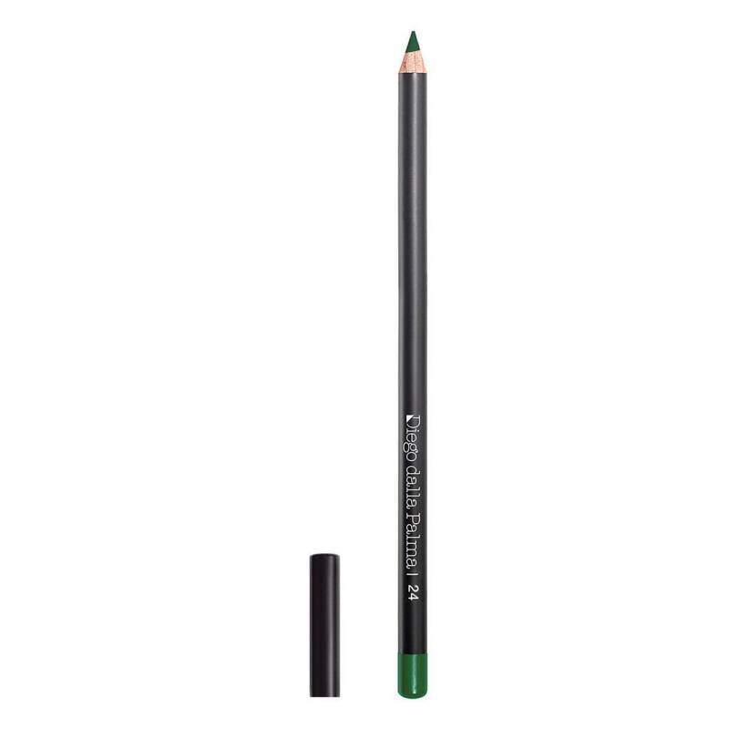 Diego Dalla Palma Eye Pencil 24 Dark Green 18cm