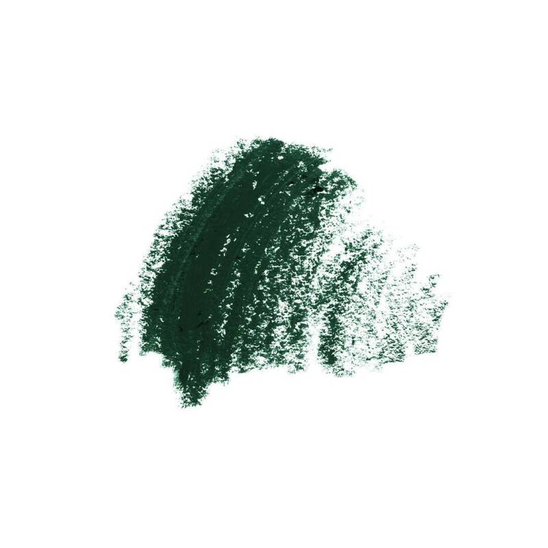 Diego Dalla Palma Eye Pencil 24 Dark Green 18cm