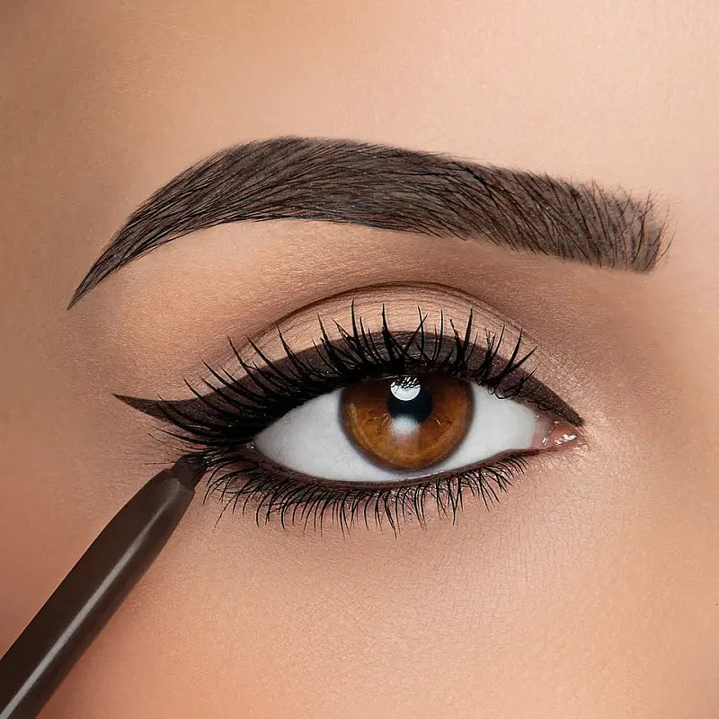 Diego Dalla Palma Khol Kajal Eye Pencil 02 Medium Brown