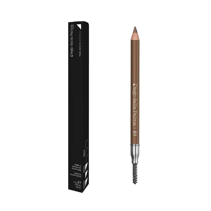 Diego Dalla Palma Eyebrow Pencil 61 for Defined Brows