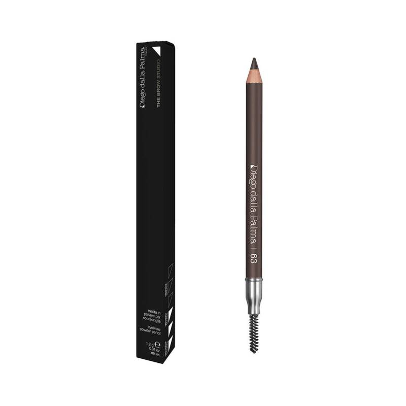 Diego Dalla Palma Eyebrow Pencil No. 63 for Defined Brows