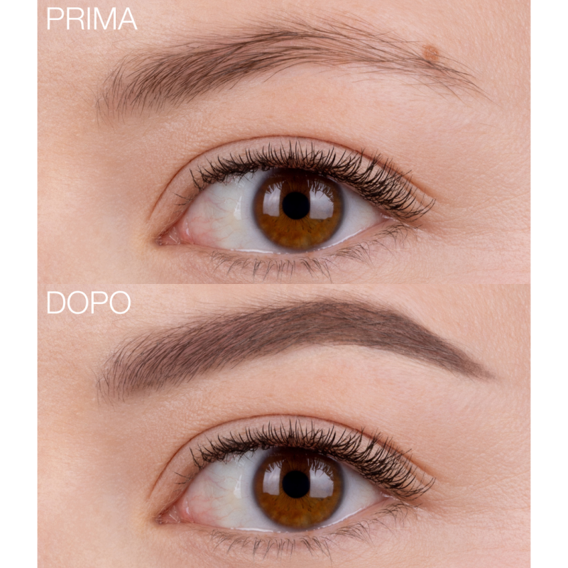 Diego Dalla Palma Eyebrow Wax Pencil 91 1pc