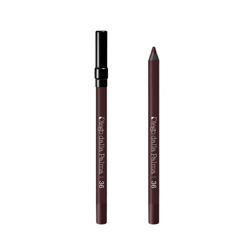Diego Dalla Palma Stay On Me Eyeliner 36 - Waterproof Eye Pencil