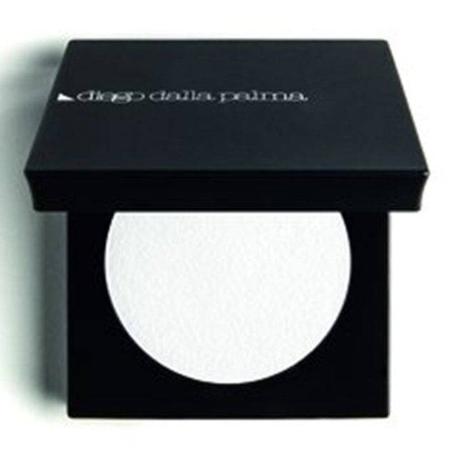 Diego Dalla Palma Matte Eyeshadow in Optical White 151