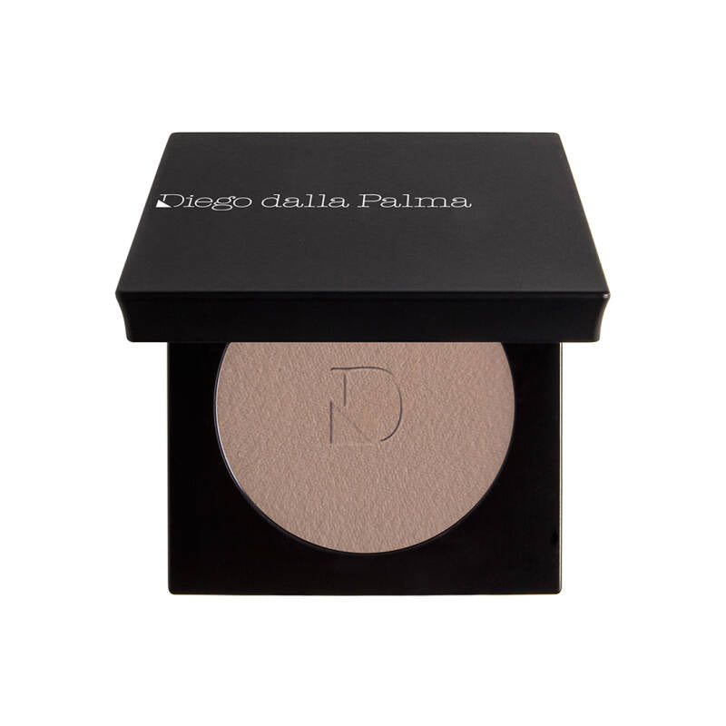 Diego Dalla Palma Matte Eyeshadow in 155 Tobacco 2g