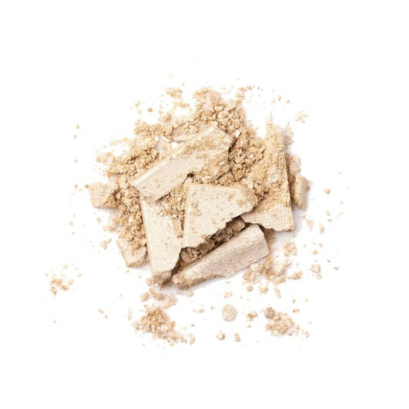 Diego Dalla Palma Satin Pearl Eyeshadow in Ivory 101