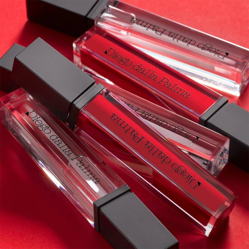 Diego Dalla Palma Push Up Lip Gloss 51 for Plumper Lips