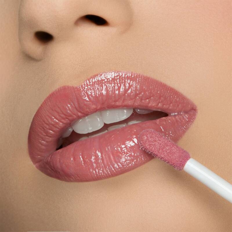 Diego Dalla Palma Lip Gloss Push Up Plumping Lip Gloss 54