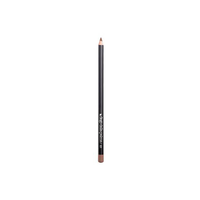 Diego Dalla Palma Lip Pencil 61 Natural Pink Lip Liner