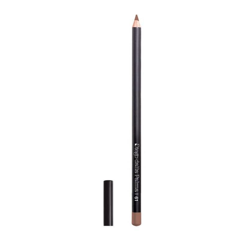 Diego Dalla Palma Lip Pencil 61 Natural Pink Lip Liner