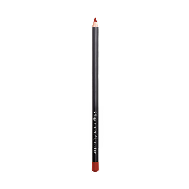 Diego Dalla Palma Lip Pencil 62 Kiremit - Brick Red