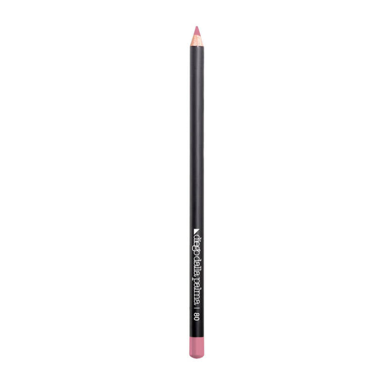 Diego Dalla Palma Defining Lip Pencil 80 Ash Pink