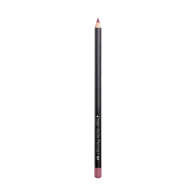 Diego Dalla Palma Lip Pencil 84 Long-Wear Dark Pink