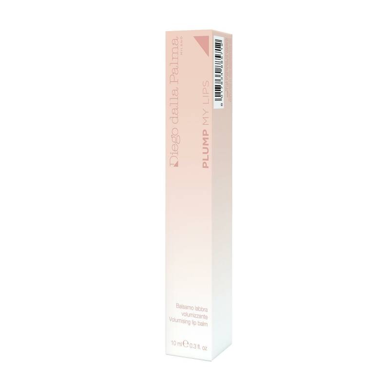 Diego Dalla Palma Plump My Lips Volumizing Balm 15ml