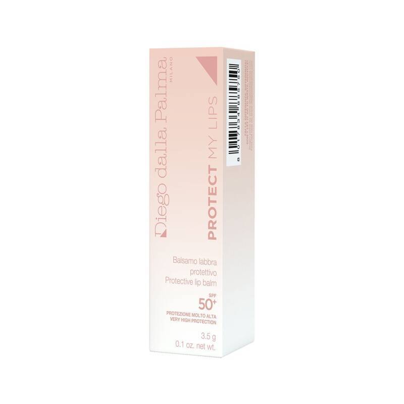 Diego Dalla Palma Protect My Lips Balm SPF50+ 121