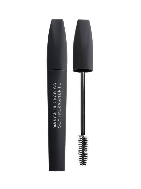 Diego Dalla Palma Semi-Permanent Mascara Waterproof Brown 9ml