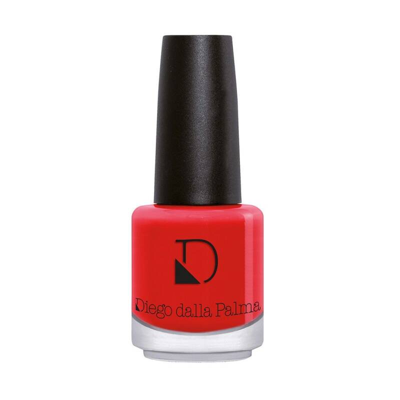 Diego Dalla Palma Nail Polish 224 Red Passion High-Shine