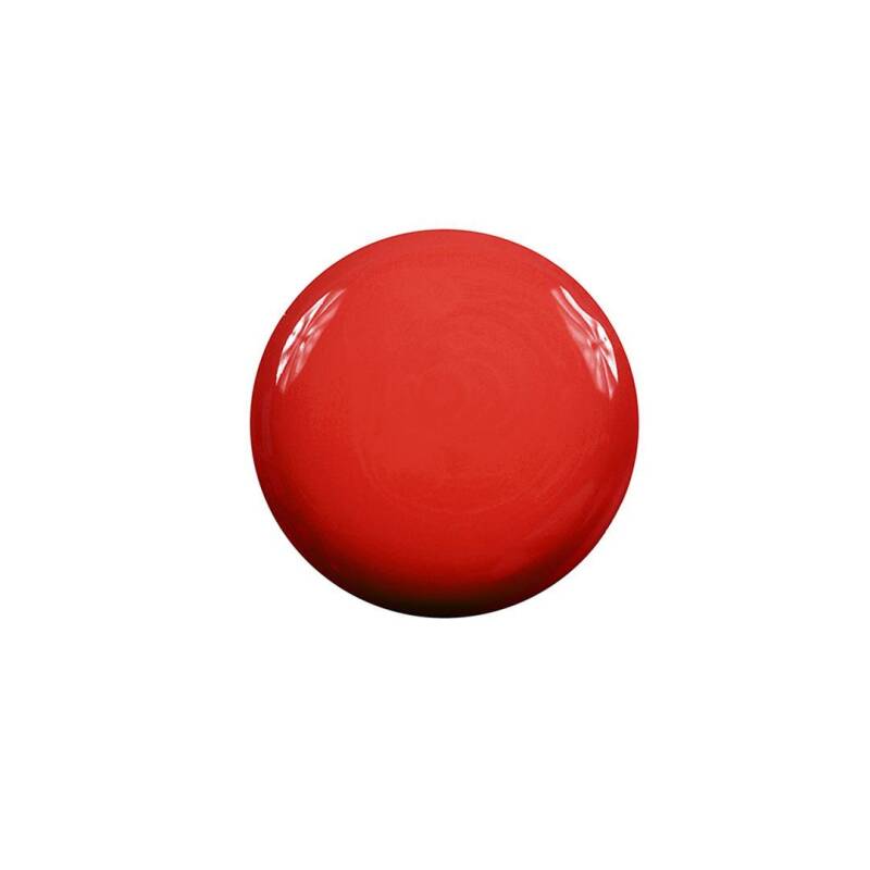 Diego Dalla Palma Nail Polish 224 Red Passion High-Shine