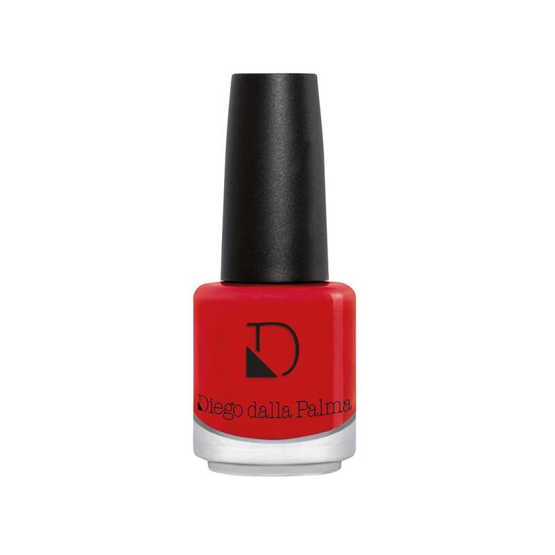 Diego Dalla Palma High-Shine Nail Polish 236 Into The Red