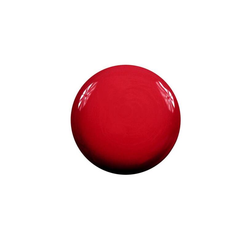 Diego Dalla Palma High-Shine Nail Polish 236 Into The Red