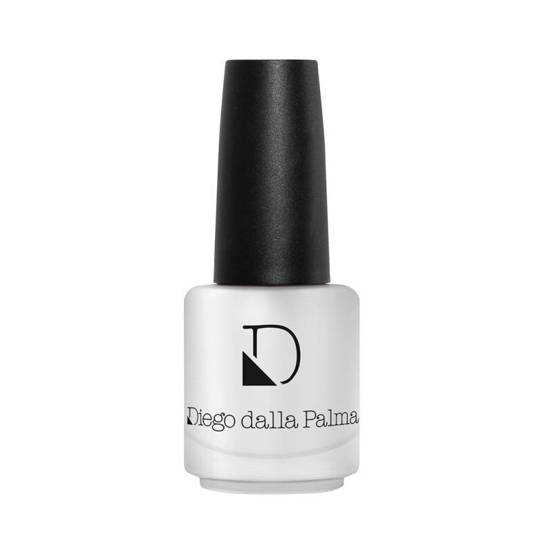 Diego Dalla Palma Gel-Look Nail Base Coat 501 for Long Wear