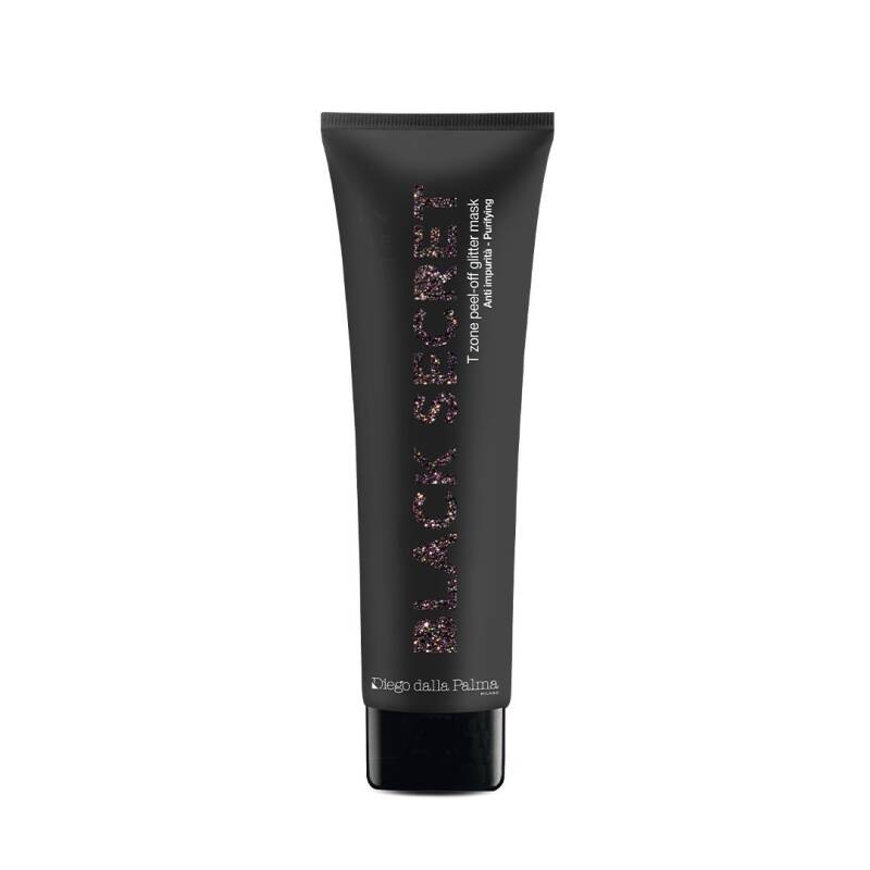 Diego Dalla Palma Black Secret T-Zone Peel-Off Mask 50ml