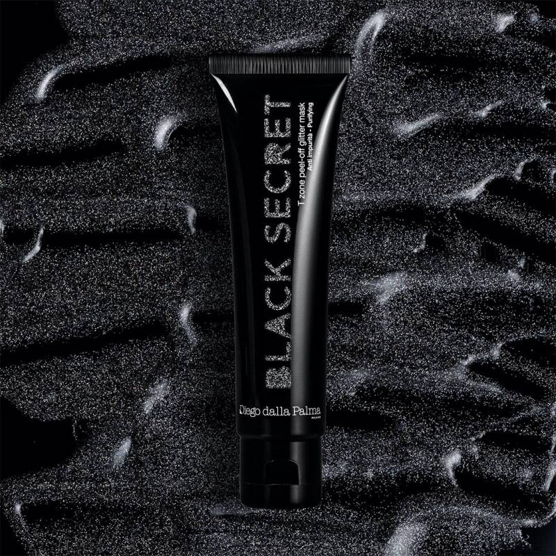 Diego Dalla Palma Black Secret T-Zone Peel-Off Mask 50ml