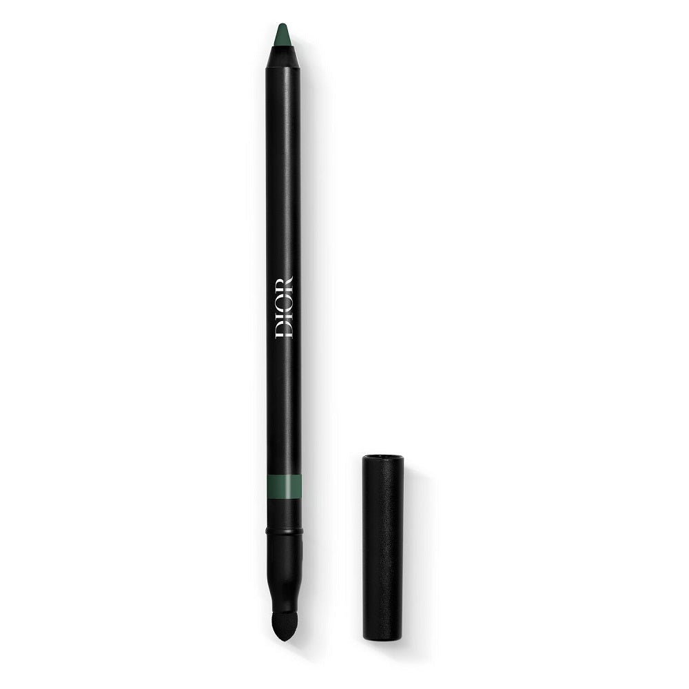 Dior On Stage Crayon Eyeliner 374 Dark Green Waterproof