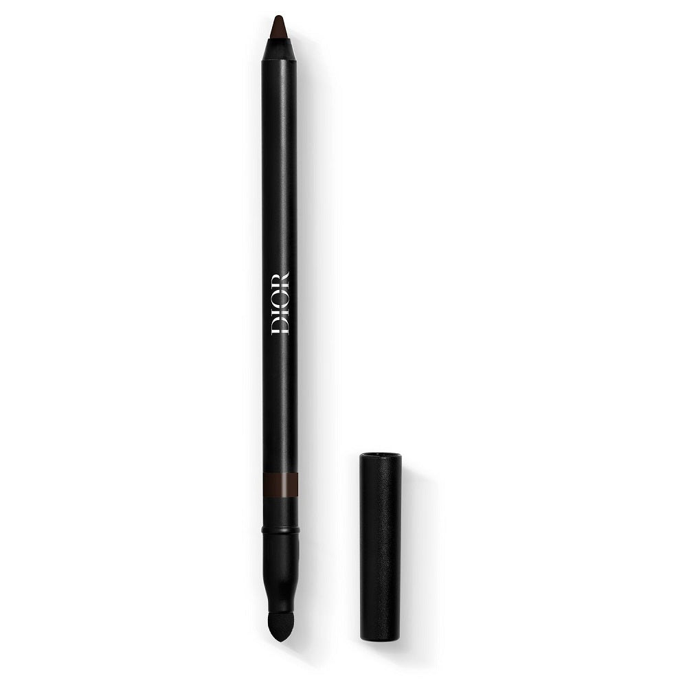 Dior On Stage Crayon Eyeliner 594 Brown Waterproof Pencil