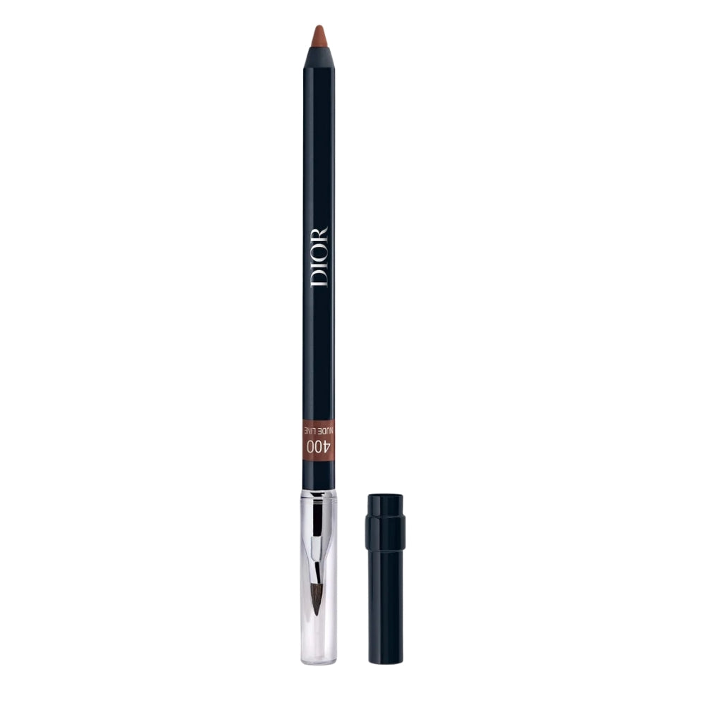Dior Rouge Contour Lip Liner 400 Nude Line for Defined Lips