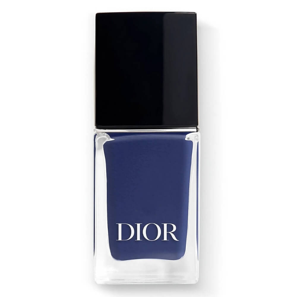 Dior Vernis 796 High-Shine Gel-Effect Nail Polish 10ml
