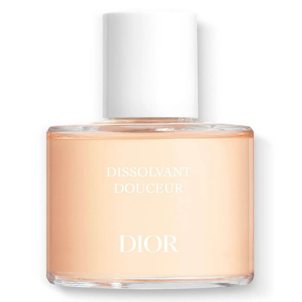 Dior Vernis Dissolvant Gentle Nail Polish Remover 50ml
