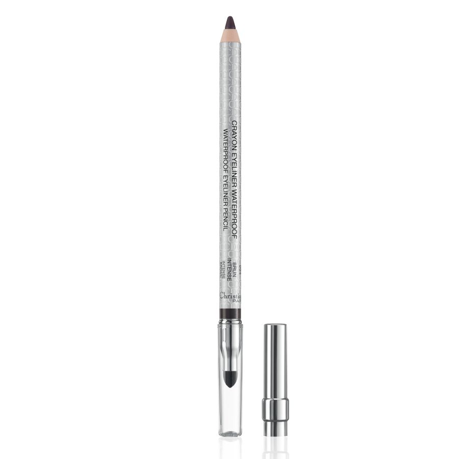 Dior Crayon Waterproof Eyeliner in Intense Blue 1.2g